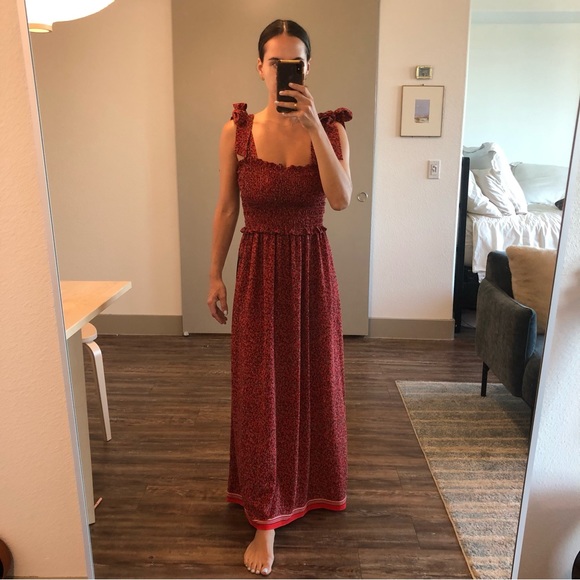 BCBG Dresses & Skirts - BCBG | max studio - maxi dress